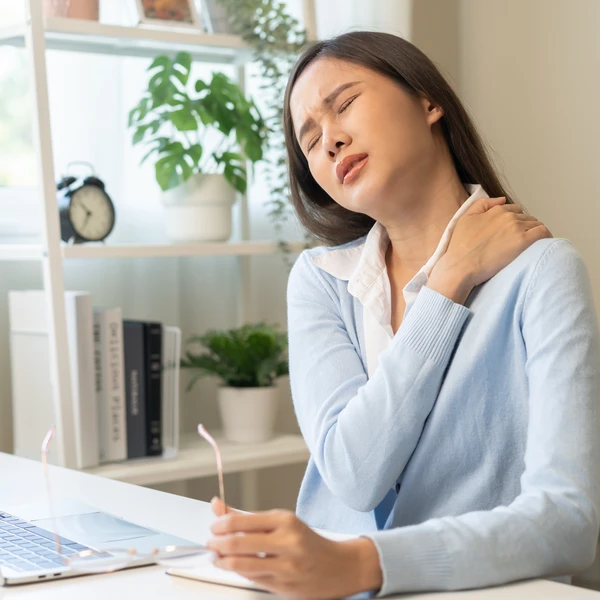 B Vitamins for Hard Workers, Vitamins for Working Adults